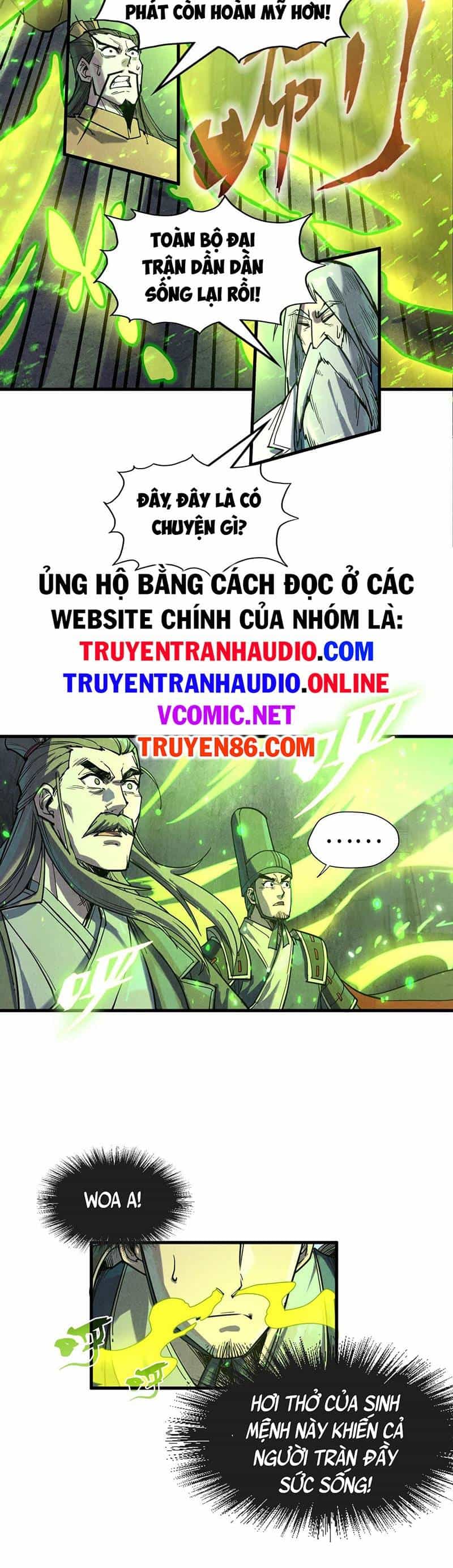 Vạn Cổ Chí Tôn - Chương 154 - ảnh 8