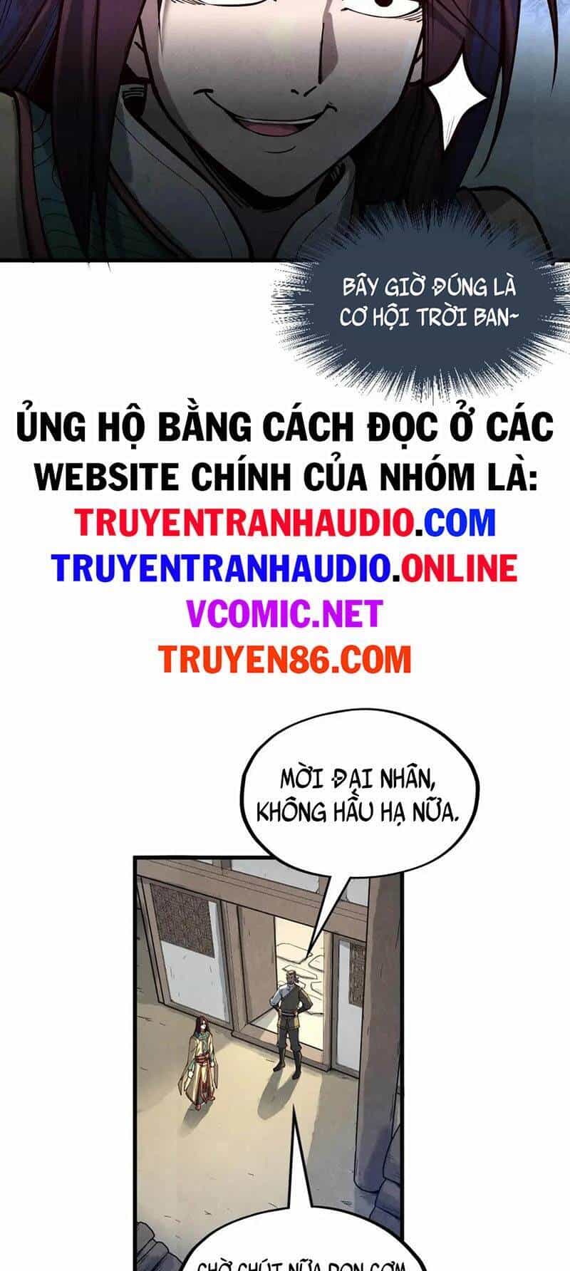 Vạn Cổ Chí Tôn - Chương 155 - ảnh 31
