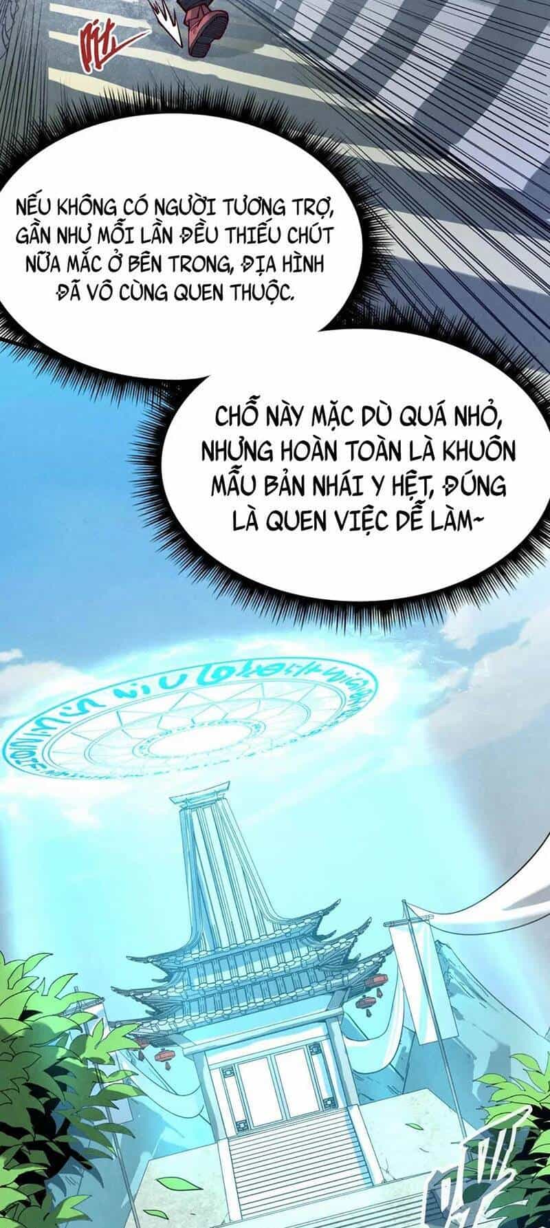 Vạn Cổ Chí Tôn - Chương 155 - ảnh 37