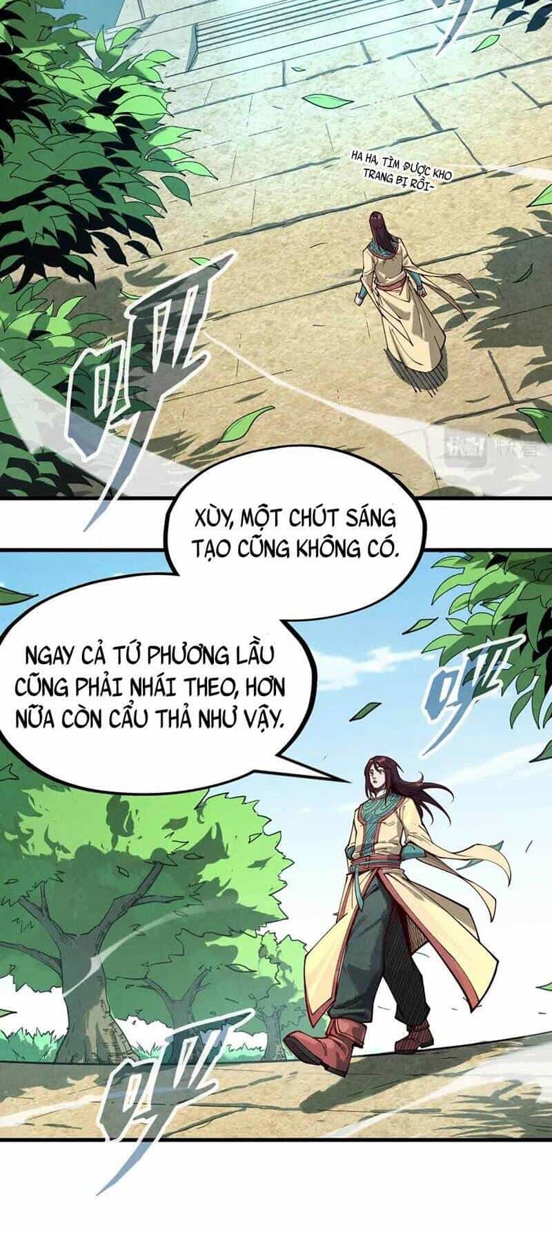 Vạn Cổ Chí Tôn - Chương 155 - ảnh 38