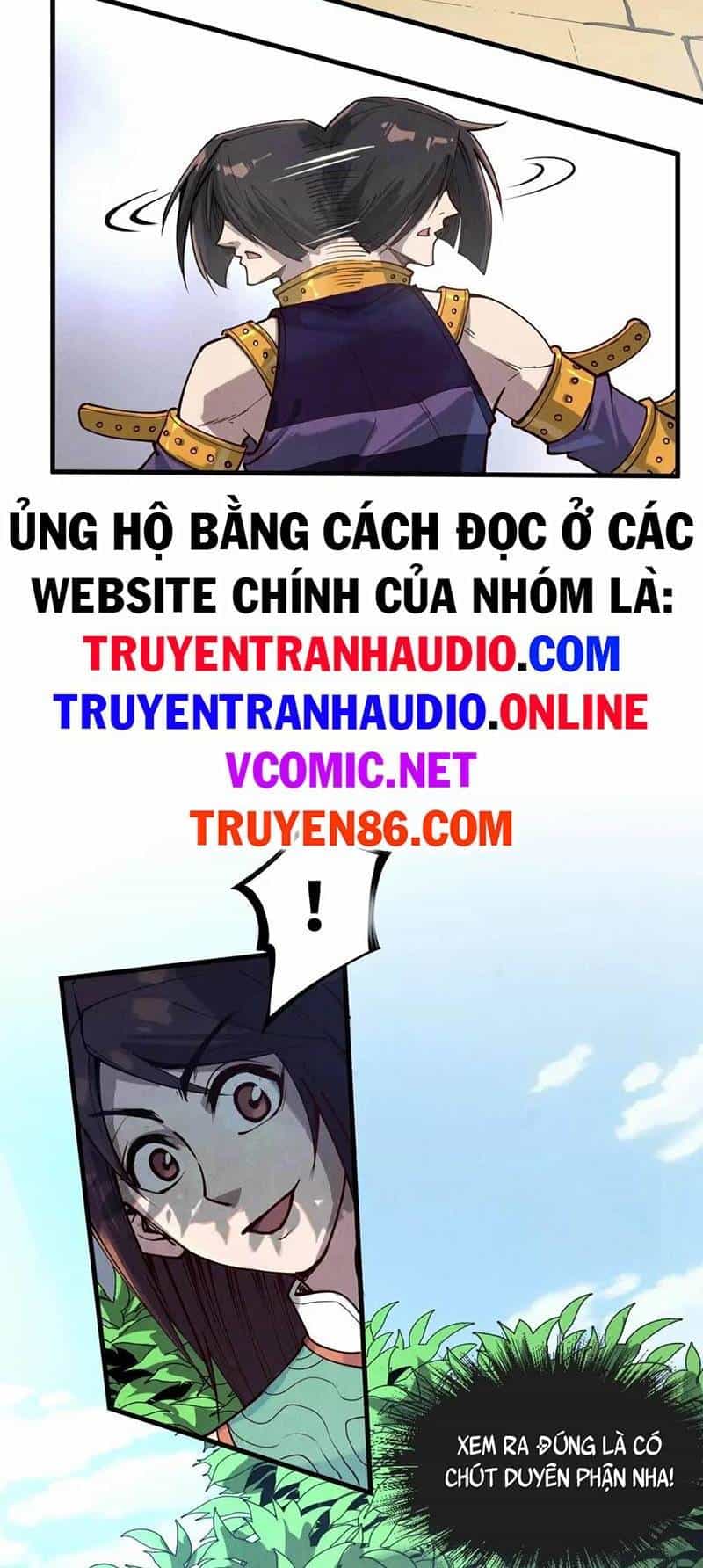 Vạn Cổ Chí Tôn - Chương 155 - ảnh 40