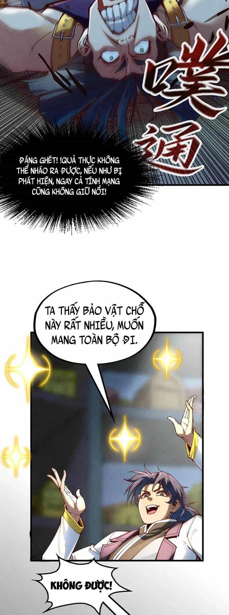Vạn Cổ Chí Tôn - Chương 156 - ảnh 24