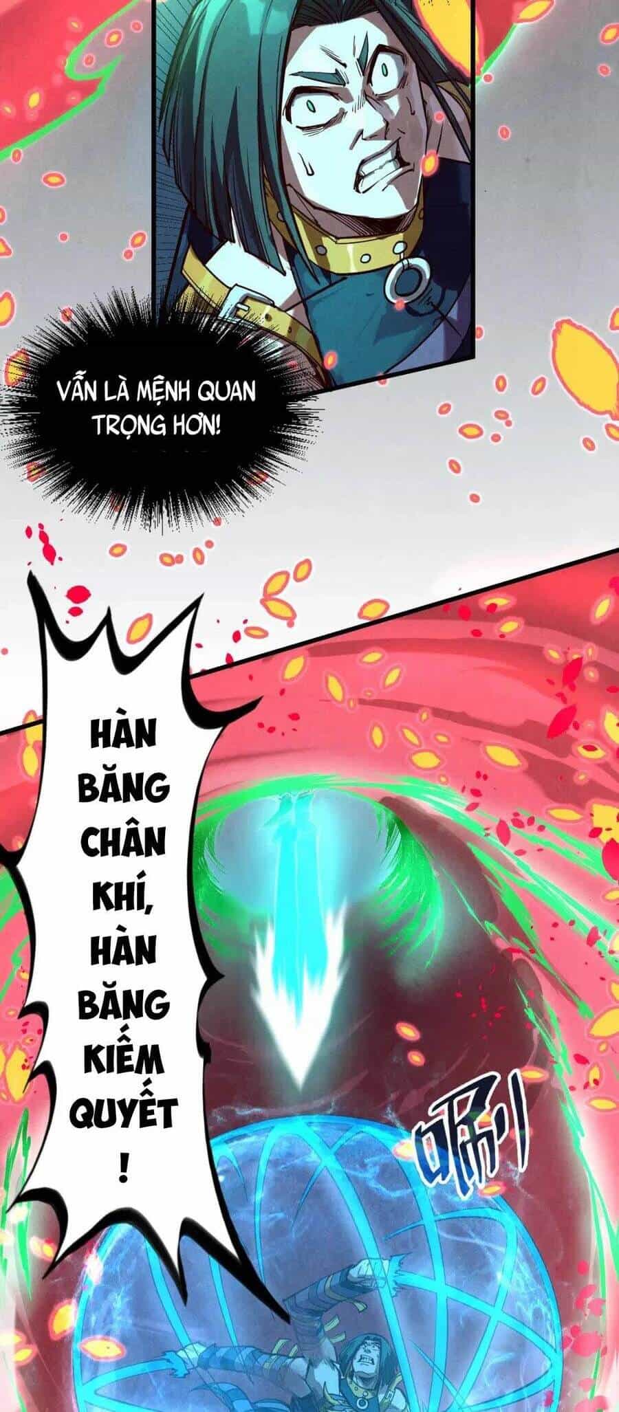 Vạn Cổ Chí Tôn - Chương 156 - ảnh 38