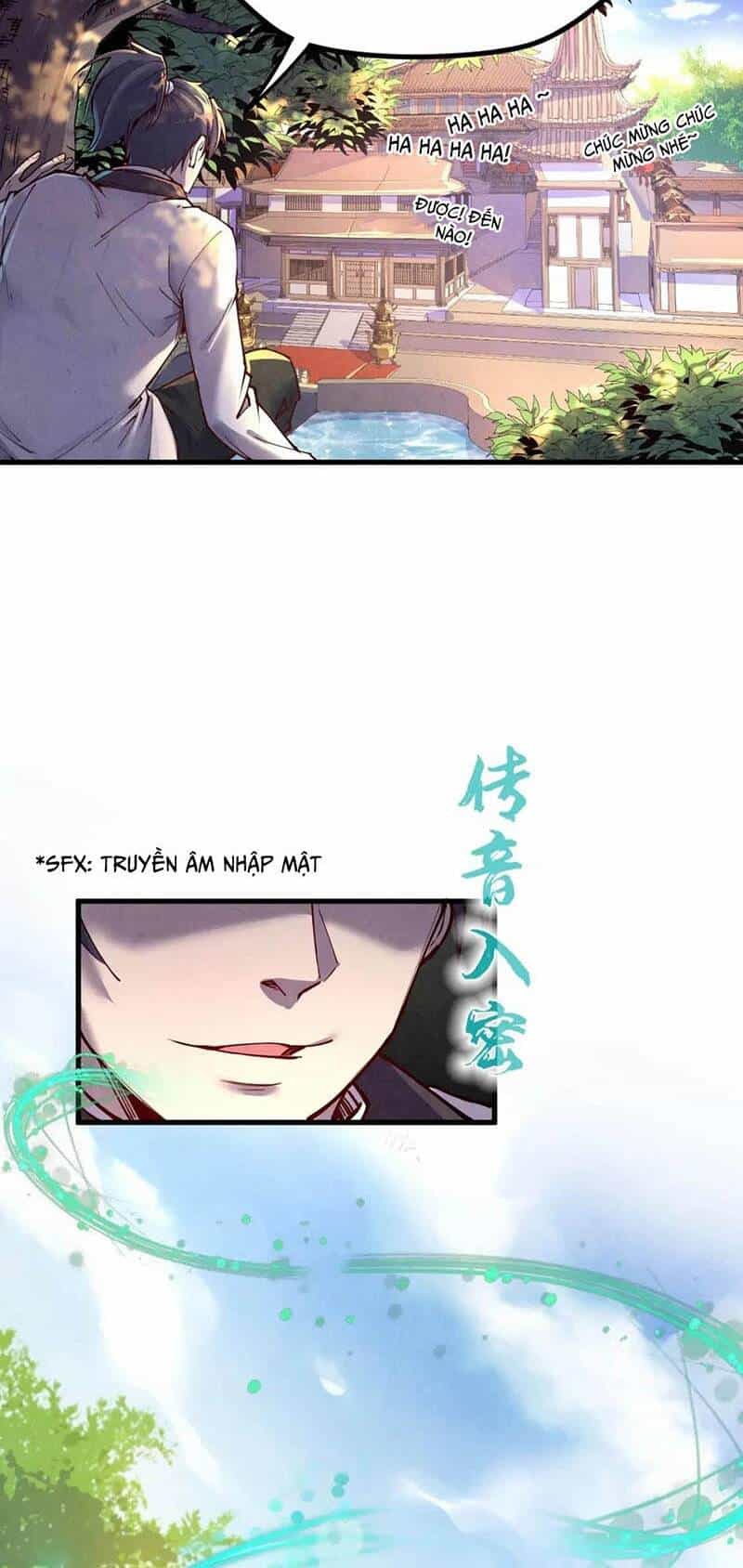 Vạn Cổ Chí Tôn - Chương 157 - ảnh 13