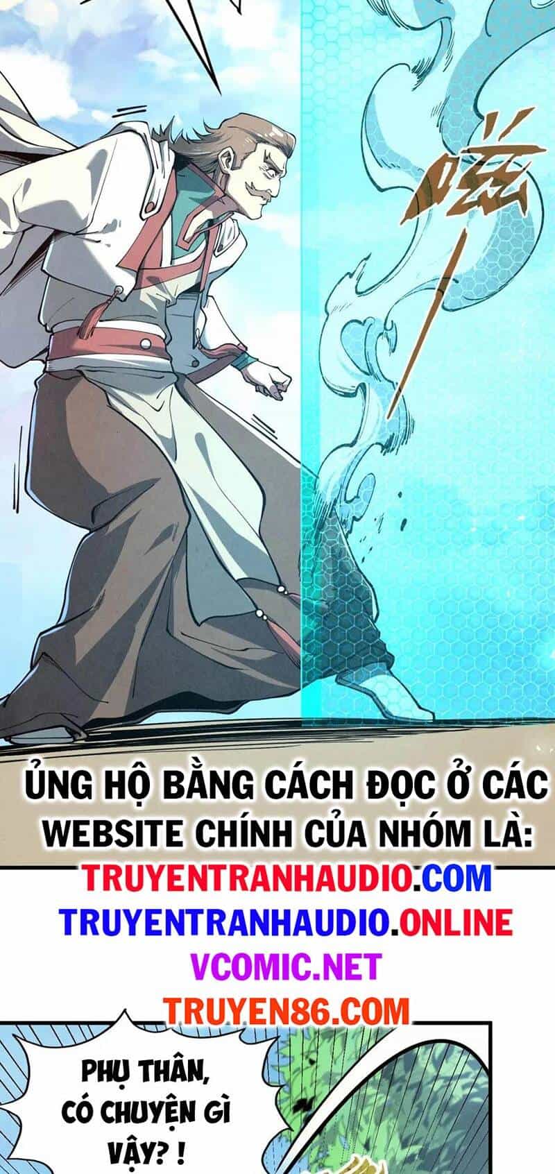 Vạn Cổ Chí Tôn - Chương 157 - ảnh 30
