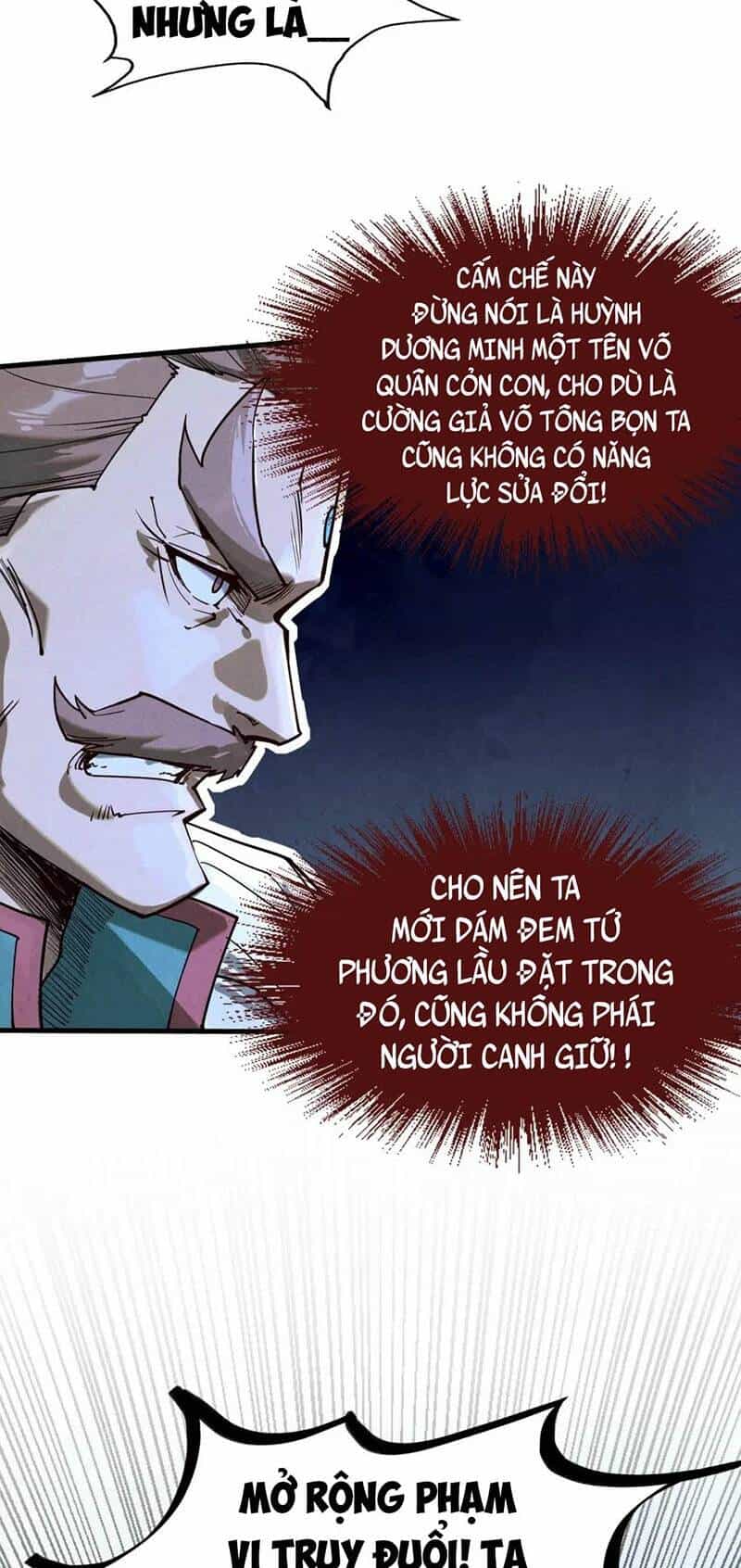 Vạn Cổ Chí Tôn - Chương 157 - ảnh 32