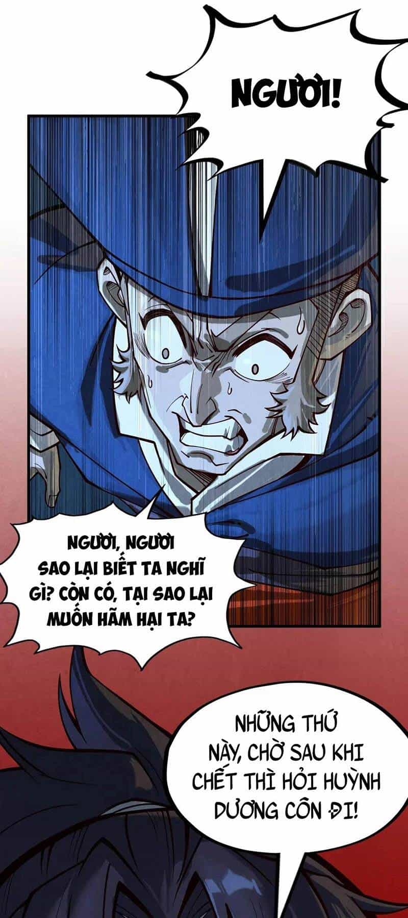 Vạn Cổ Chí Tôn - Chương 157 - ảnh 42