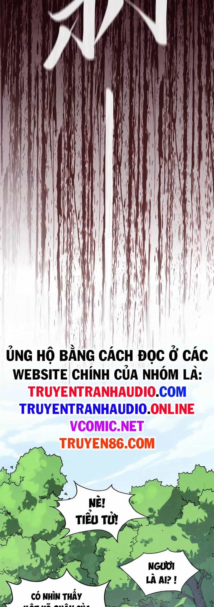 Vạn Cổ Chí Tôn - Chương 157 - ảnh 45