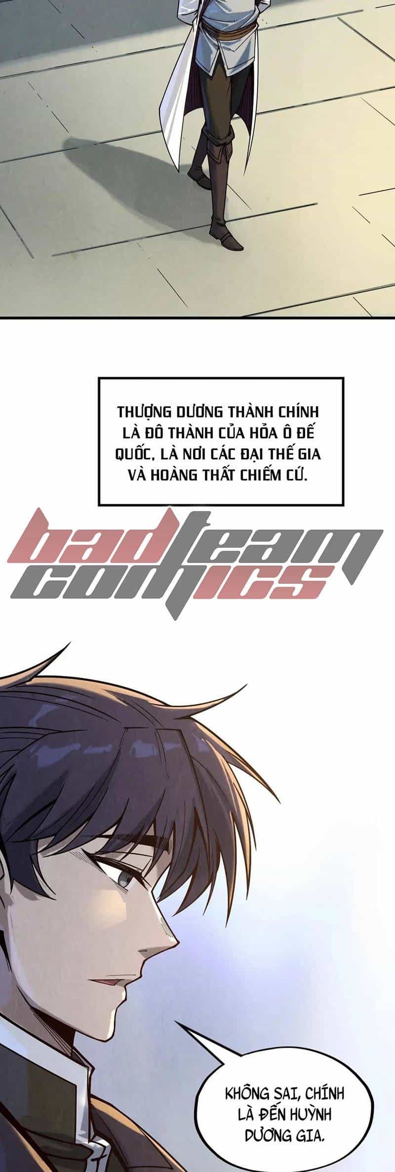 Vạn Cổ Chí Tôn - Chương 158 - ảnh 8