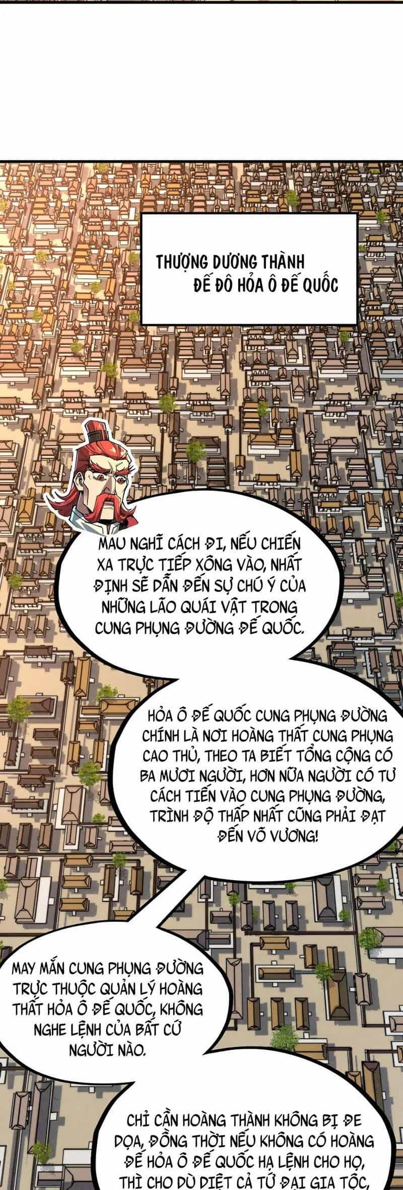 Vạn Cổ Chí Tôn - Chương 159 - ảnh 14