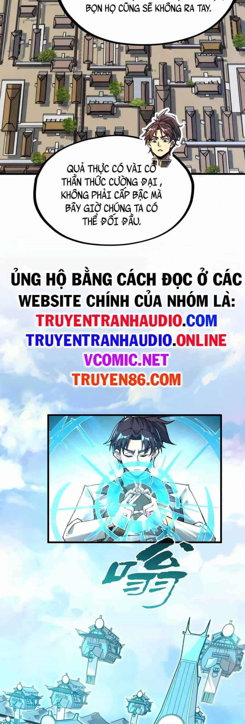 Vạn Cổ Chí Tôn - Chương 159 - ảnh 15
