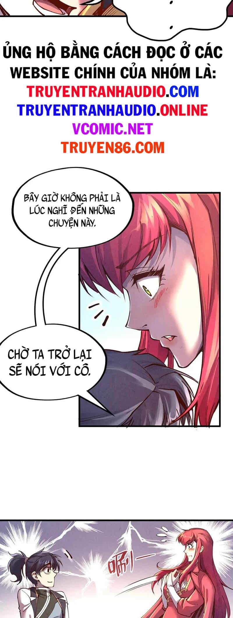 Vạn Cổ Chí Tôn - Chương 159 - ảnh 7
