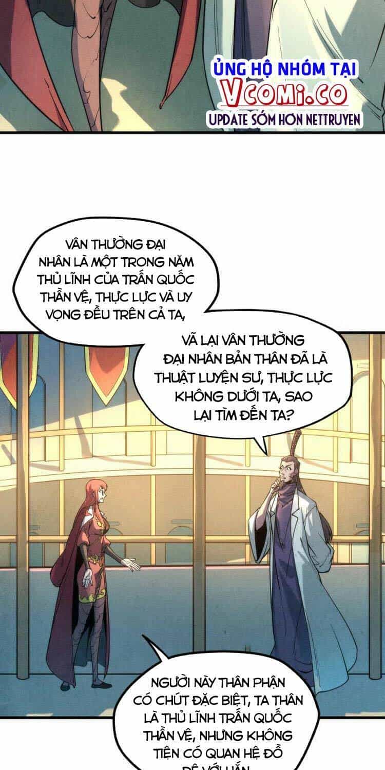 Vạn Cổ Chí Tôn - Chương 16 - ảnh 15