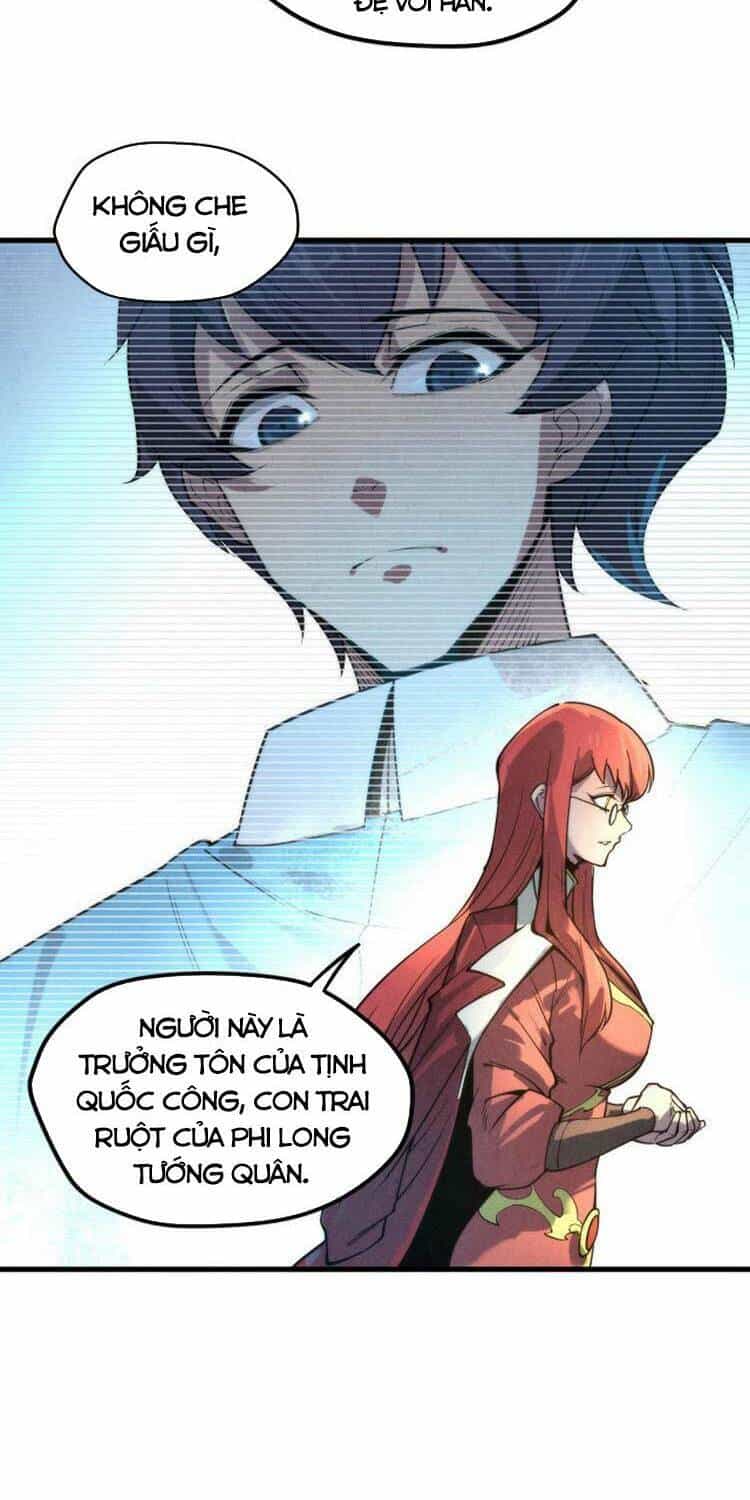 Vạn Cổ Chí Tôn - Chương 16 - ảnh 16