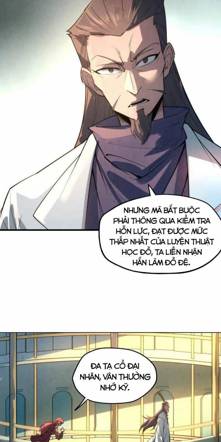Vạn Cổ Chí Tôn - Chương 16 - ảnh 19