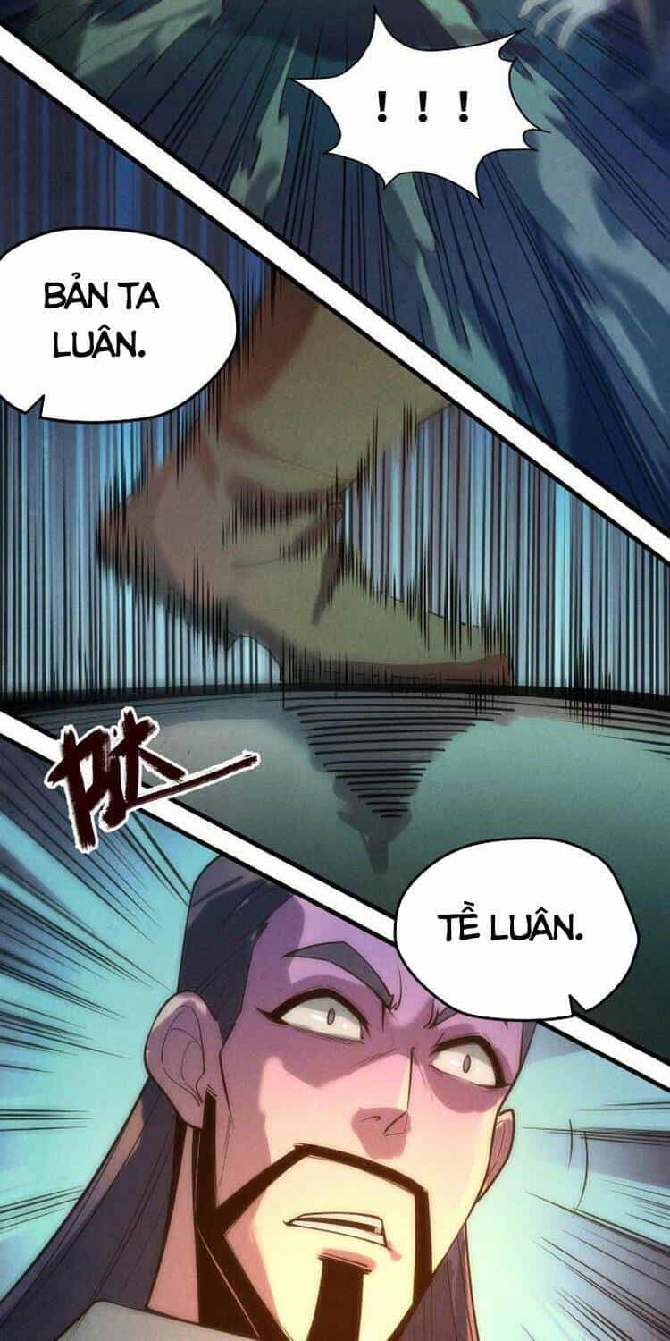 Vạn Cổ Chí Tôn - Chương 16 - ảnh 33