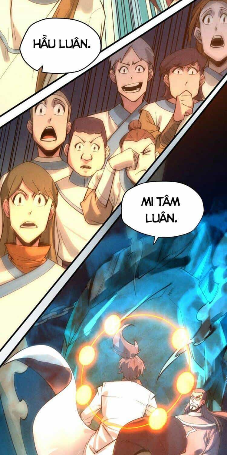 Vạn Cổ Chí Tôn - Chương 16 - ảnh 35