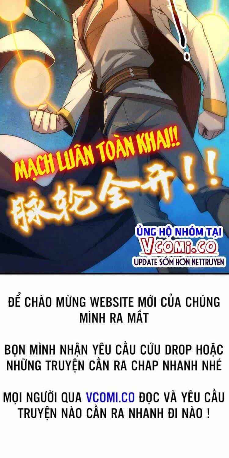 Vạn Cổ Chí Tôn - Chương 16 - ảnh 37
