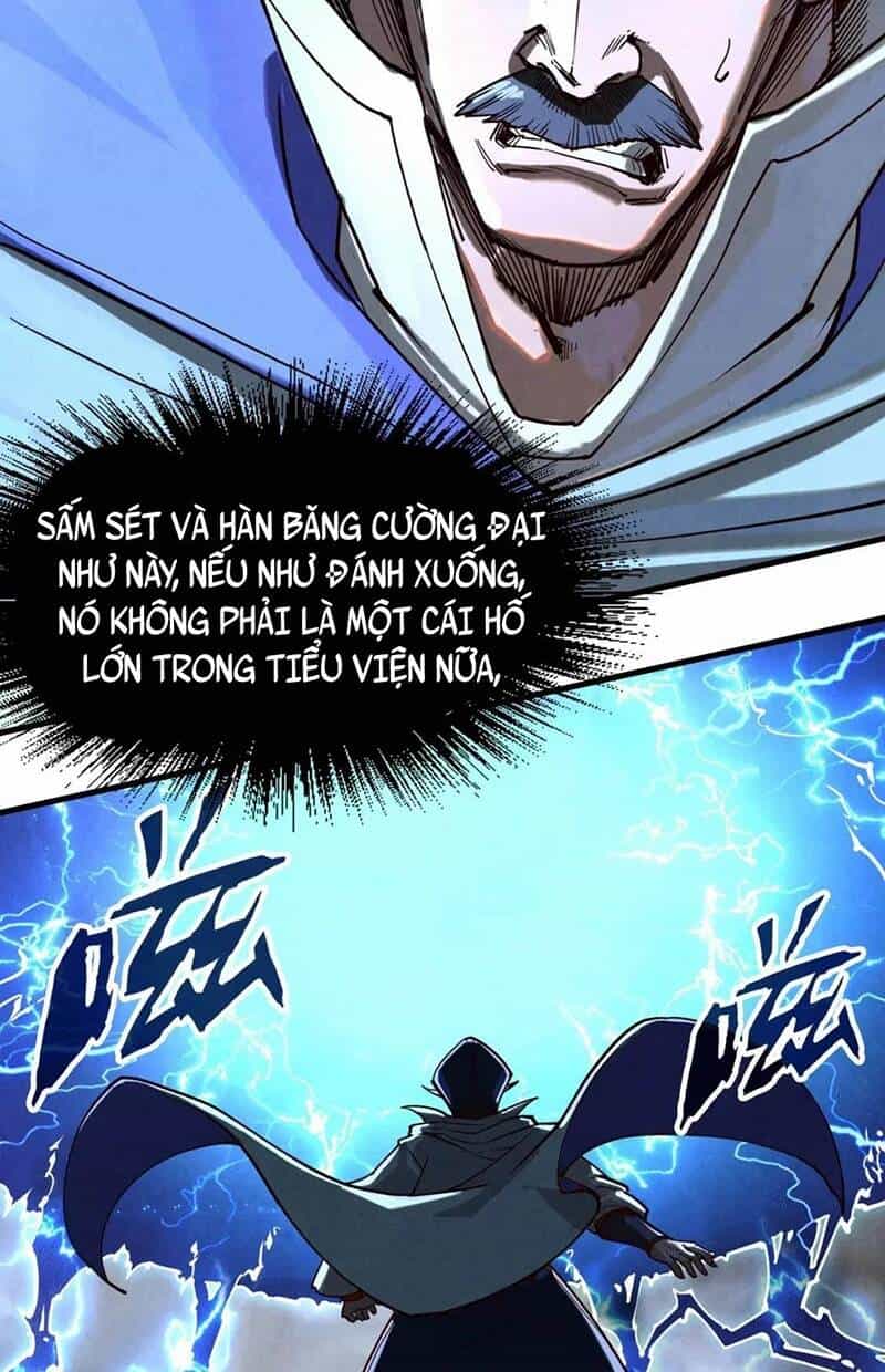 Vạn Cổ Chí Tôn - Chương 160 - ảnh 13