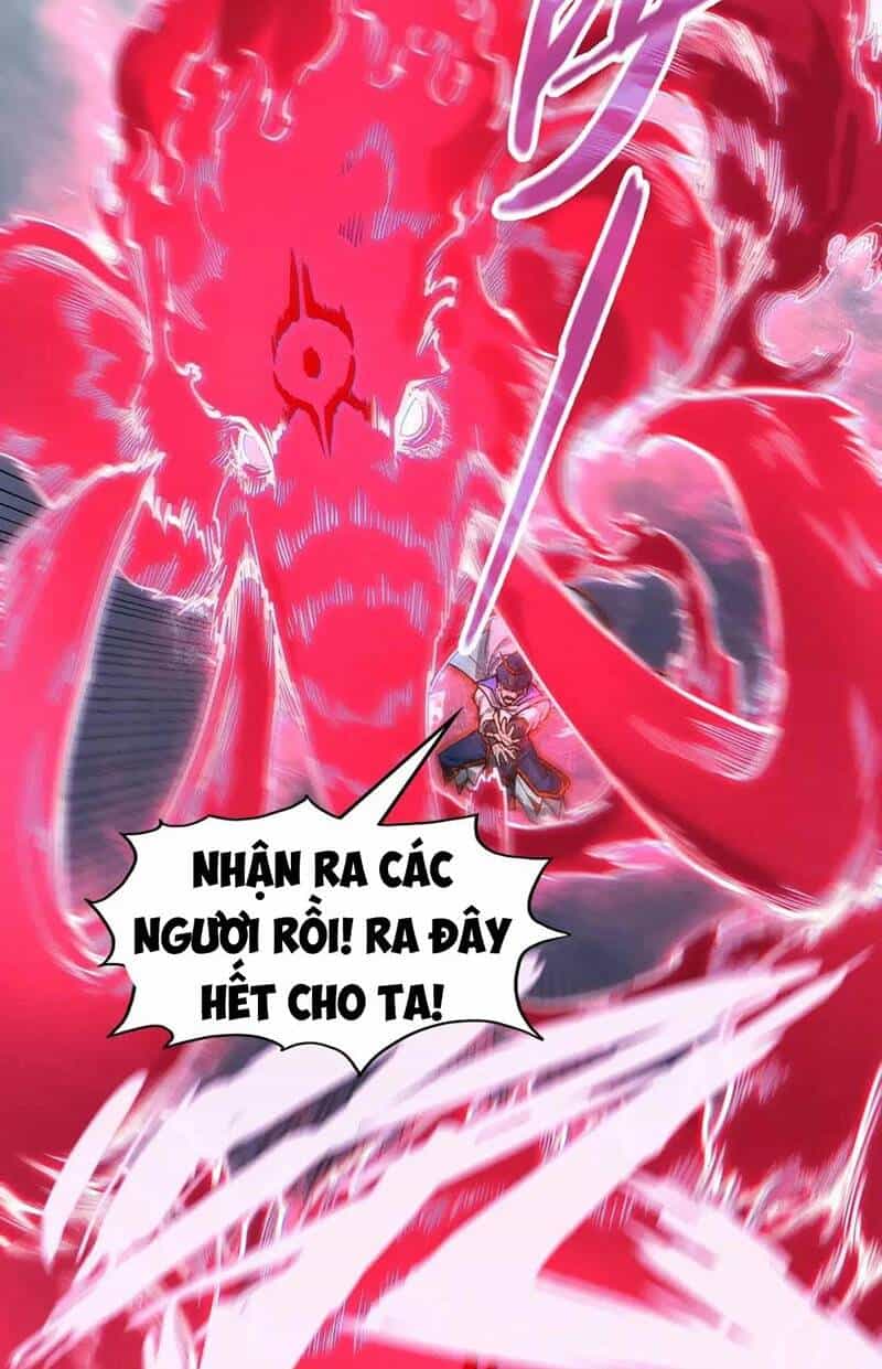 Vạn Cổ Chí Tôn - Chương 160 - ảnh 15