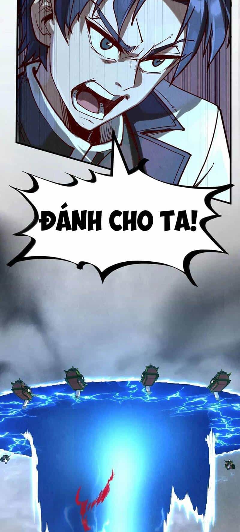 Vạn Cổ Chí Tôn - Chương 160 - ảnh 20