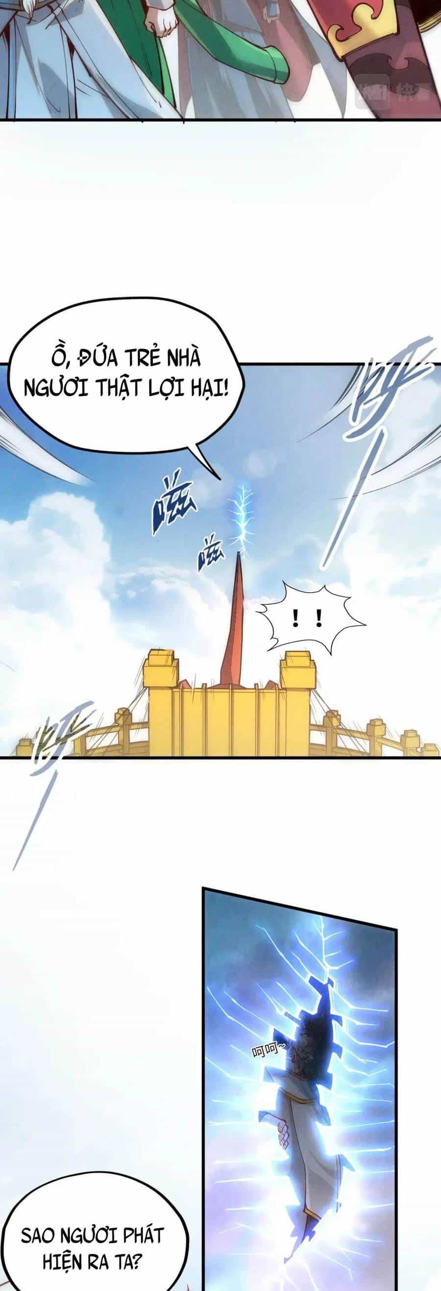 Vạn Cổ Chí Tôn - Chương 160 - ảnh 35