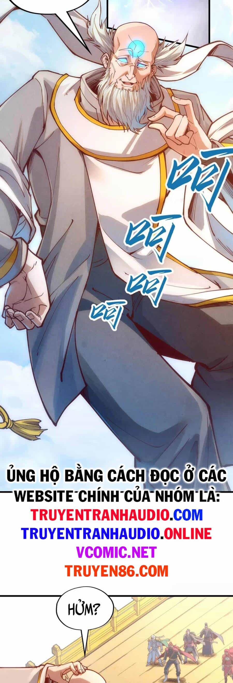 Vạn Cổ Chí Tôn - Chương 160 - ảnh 36