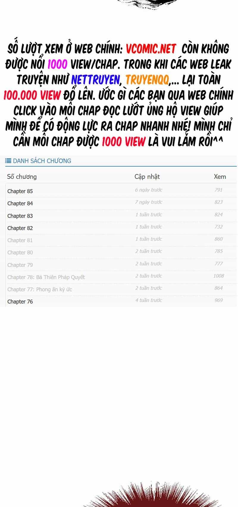 Vạn Cổ Chí Tôn - Chương 160 - ảnh 4