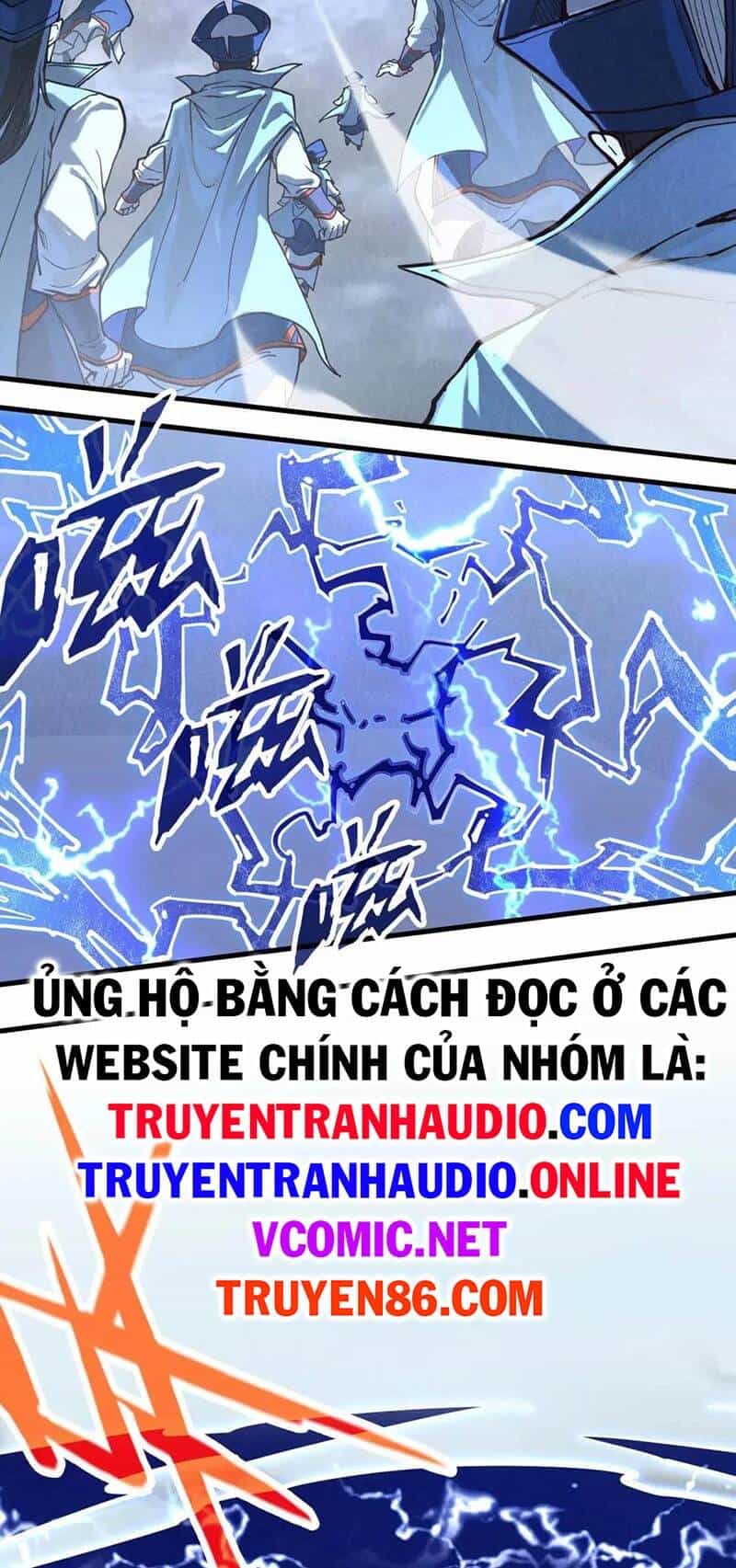 Vạn Cổ Chí Tôn - Chương 160 - ảnh 8