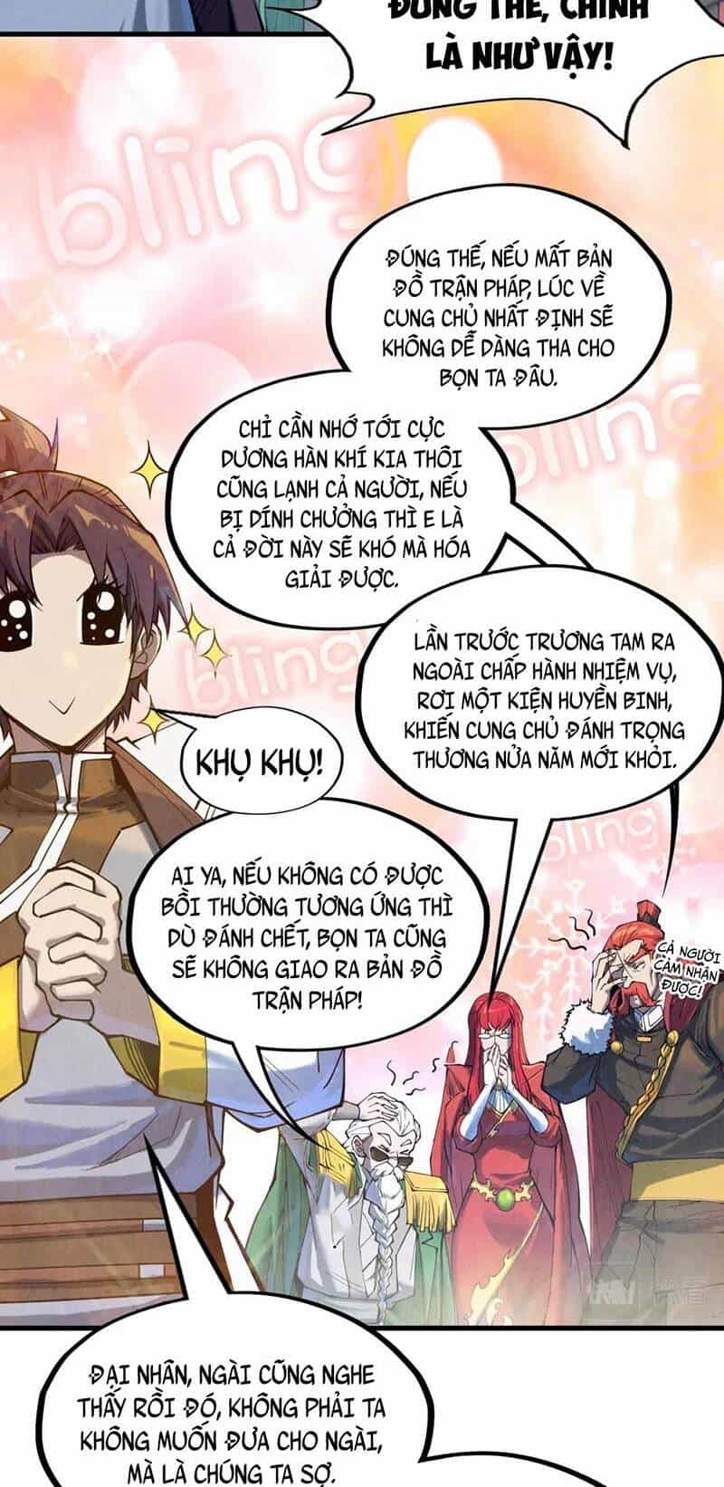 Vạn Cổ Chí Tôn - Chương 161 - ảnh 13