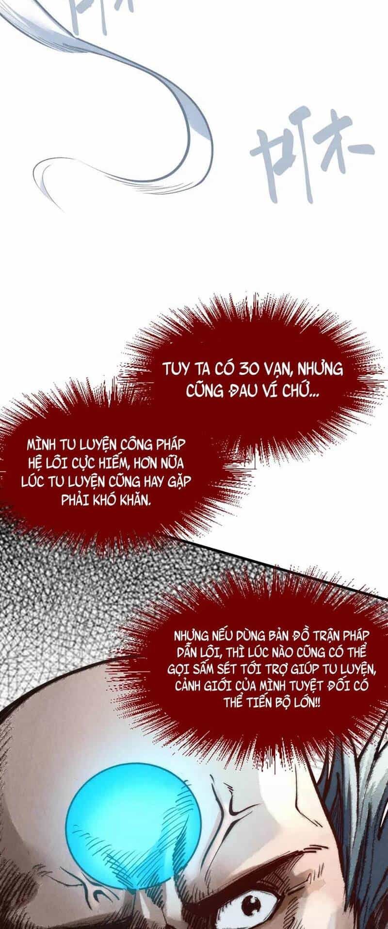 Vạn Cổ Chí Tôn - Chương 161 - ảnh 25