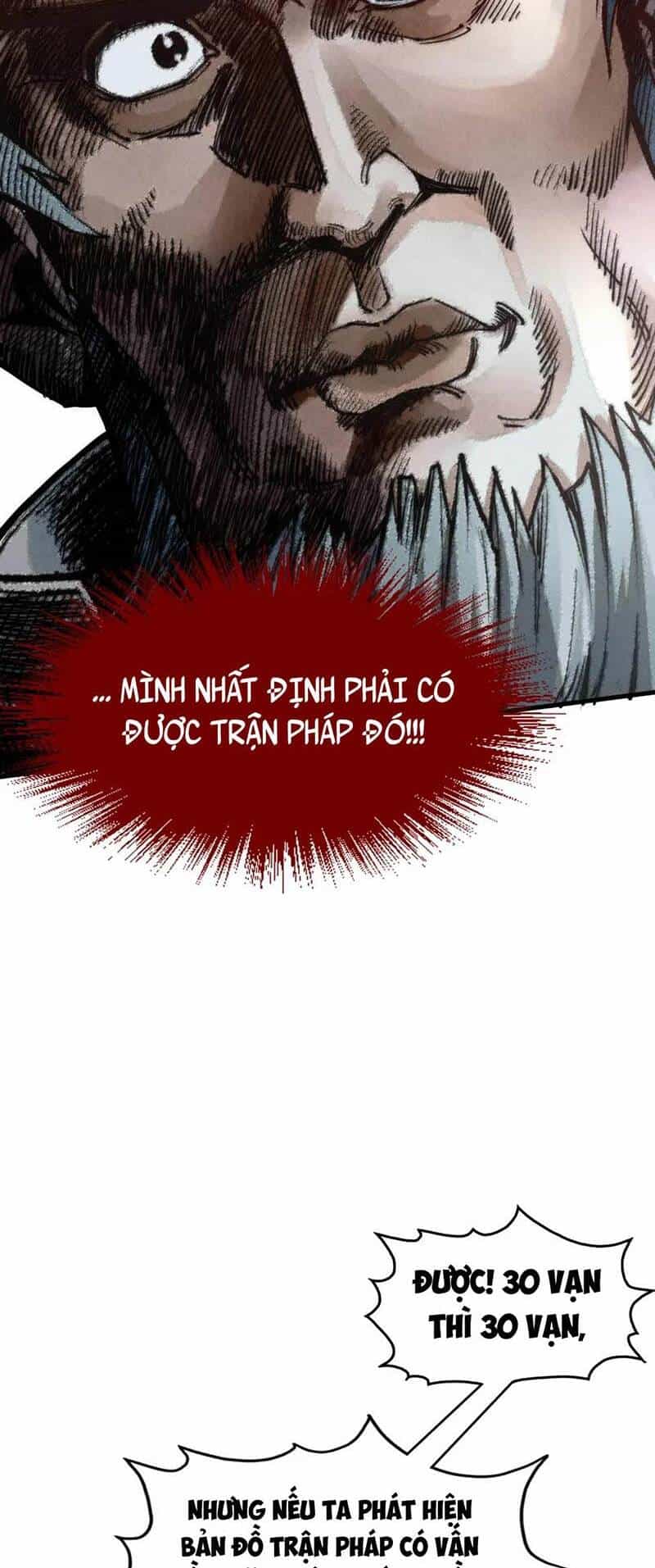 Vạn Cổ Chí Tôn - Chương 161 - ảnh 26
