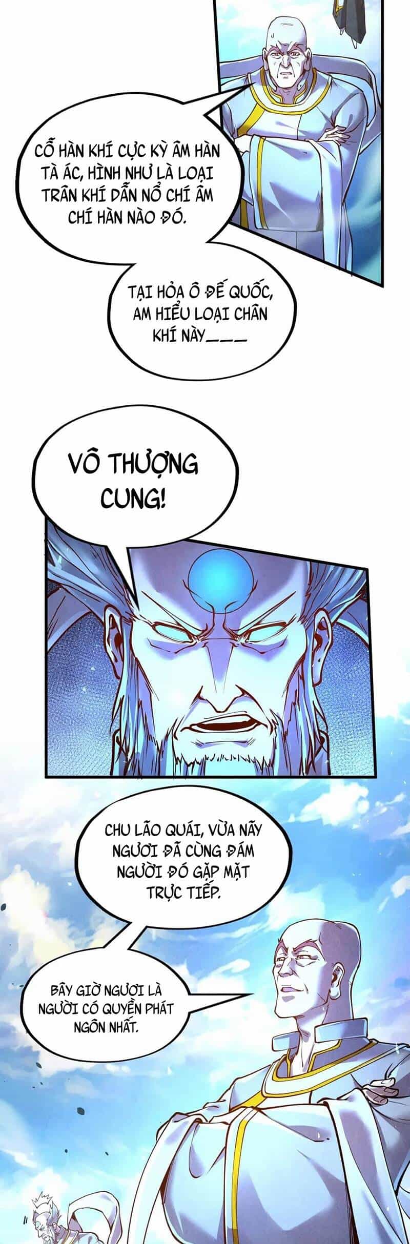 Vạn Cổ Chí Tôn - Chương 162 - ảnh 14