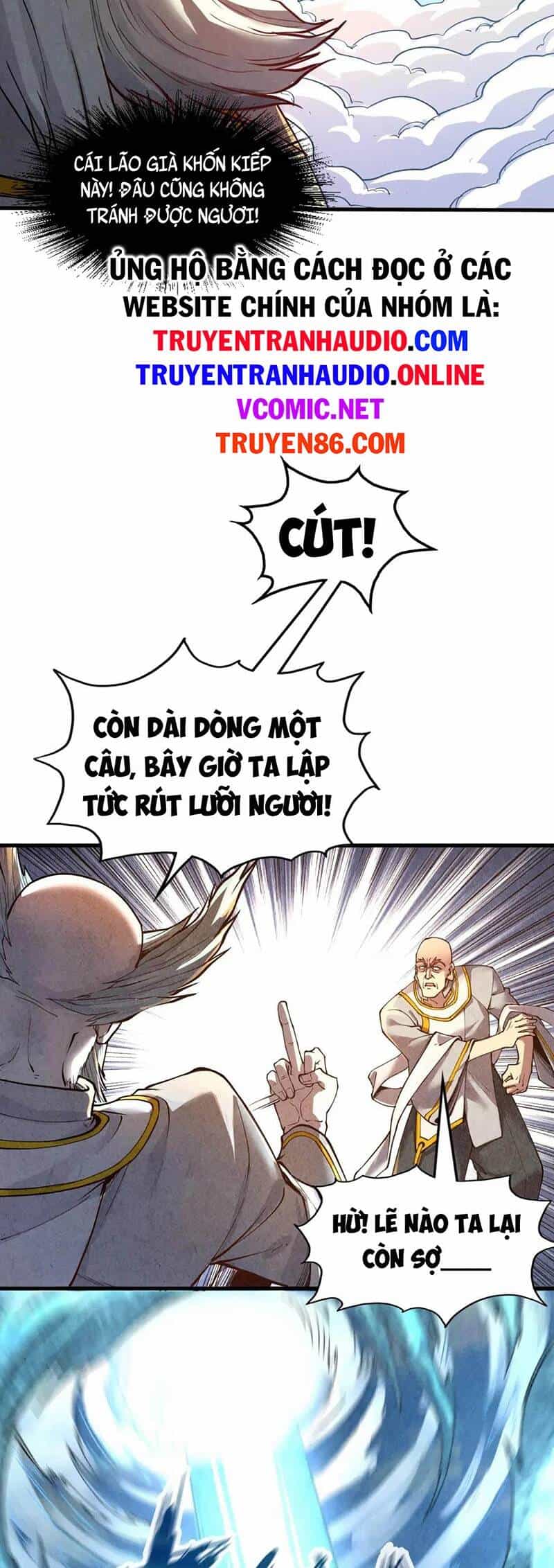 Vạn Cổ Chí Tôn - Chương 162 - ảnh 6
