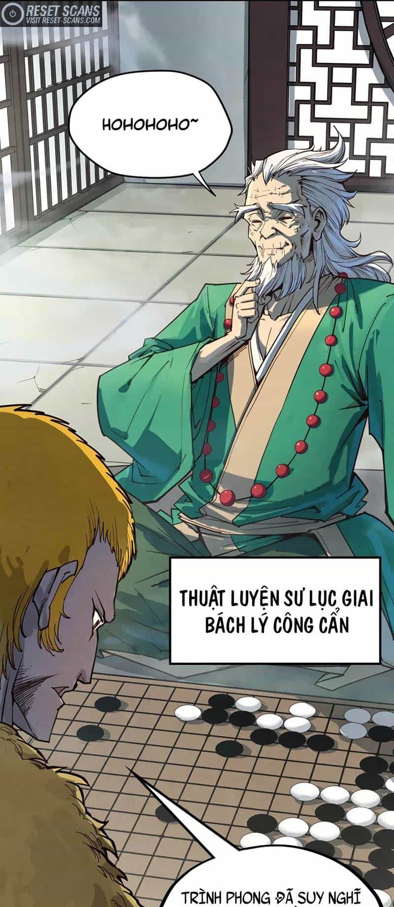 Vạn Cổ Chí Tôn - Chương 163 - ảnh 13
