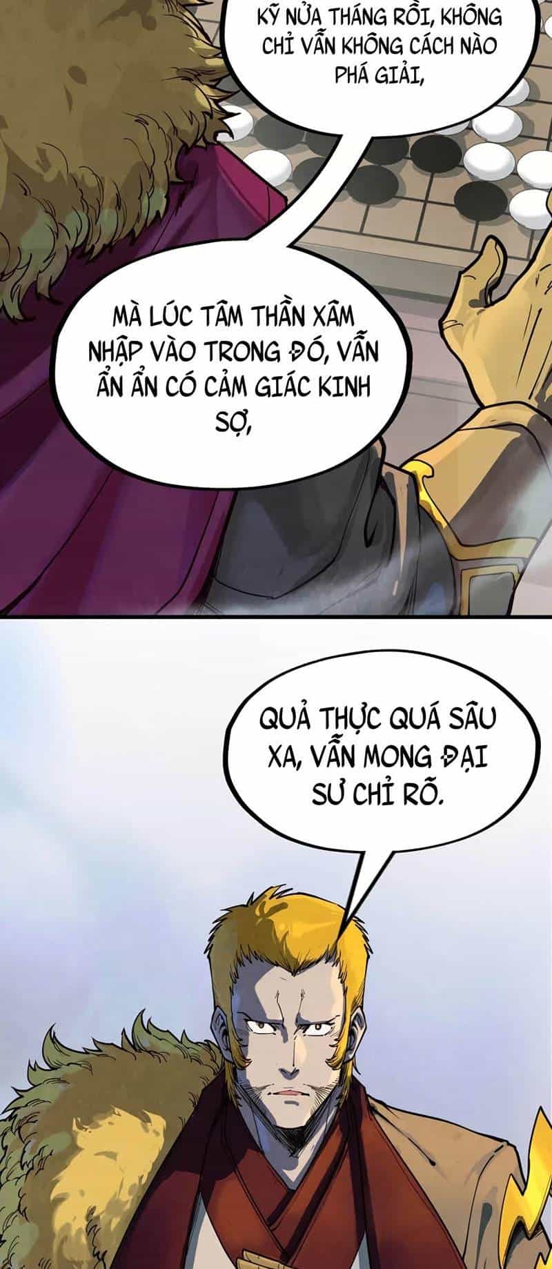 Vạn Cổ Chí Tôn - Chương 163 - ảnh 14