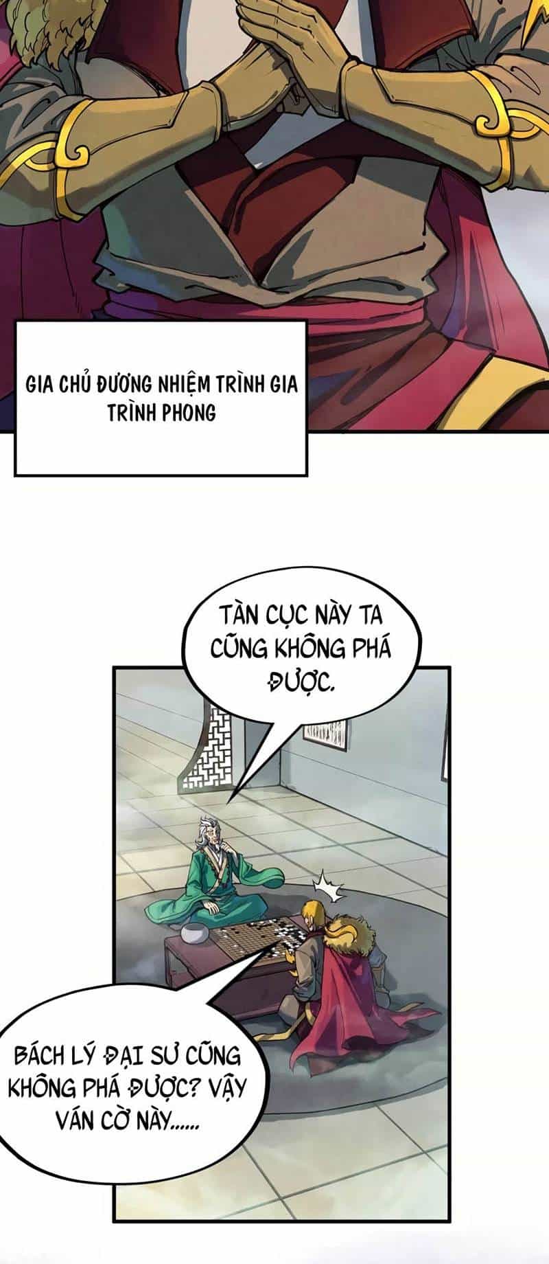 Vạn Cổ Chí Tôn - Chương 163 - ảnh 15