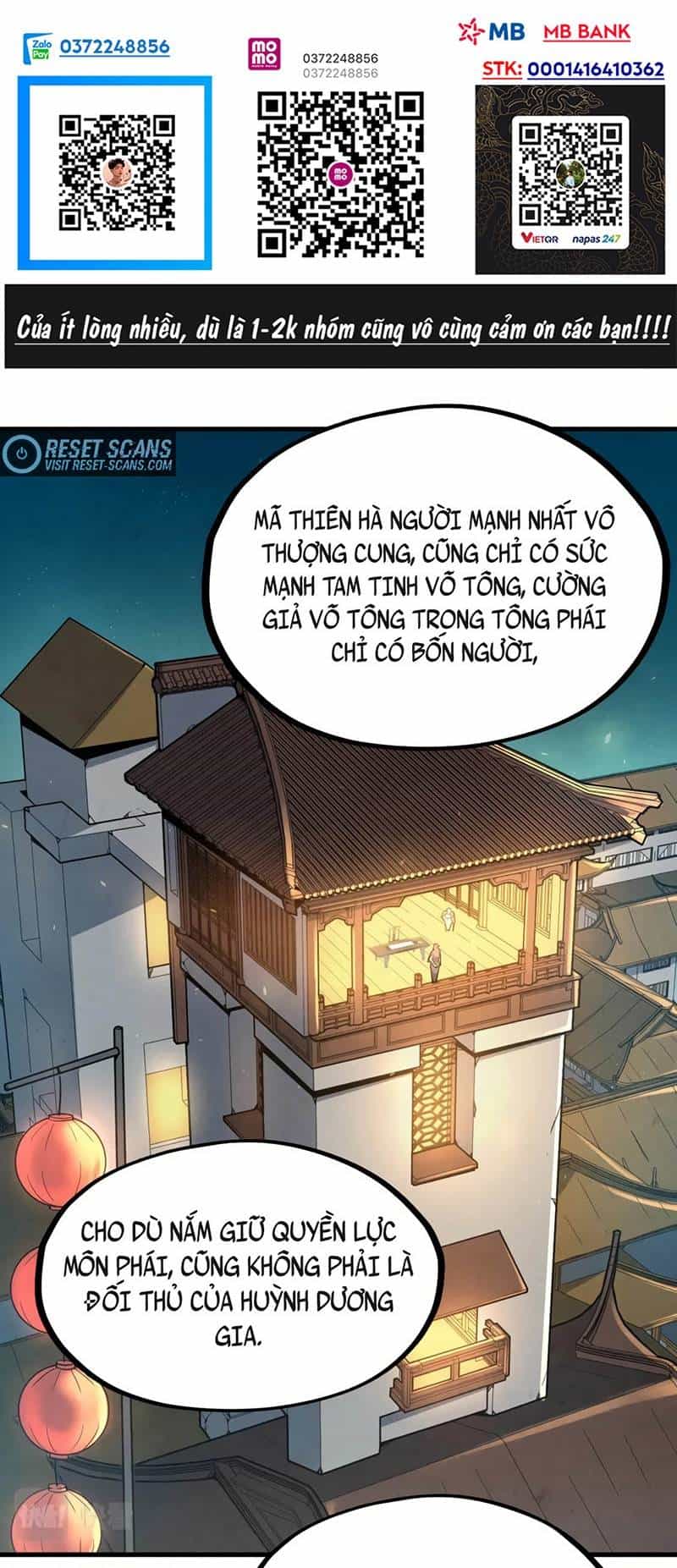 Vạn Cổ Chí Tôn - Chương 163 - ảnh 2