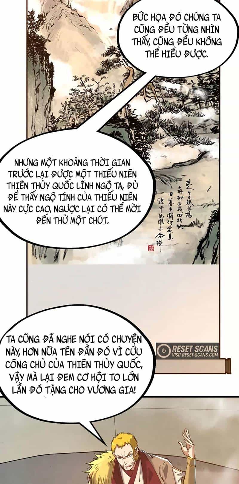 Vạn Cổ Chí Tôn - Chương 163 - ảnh 23