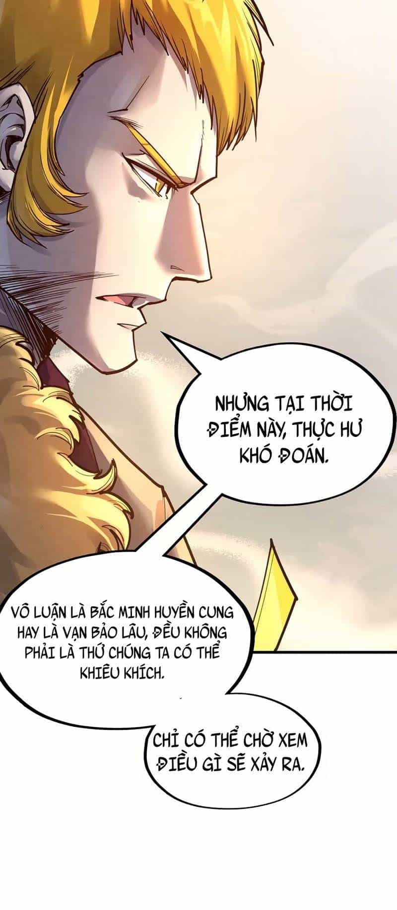 Vạn Cổ Chí Tôn - Chương 163 - ảnh 33