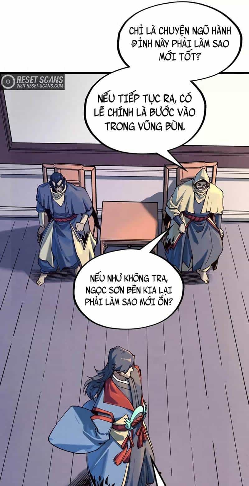 Vạn Cổ Chí Tôn - Chương 163 - ảnh 40