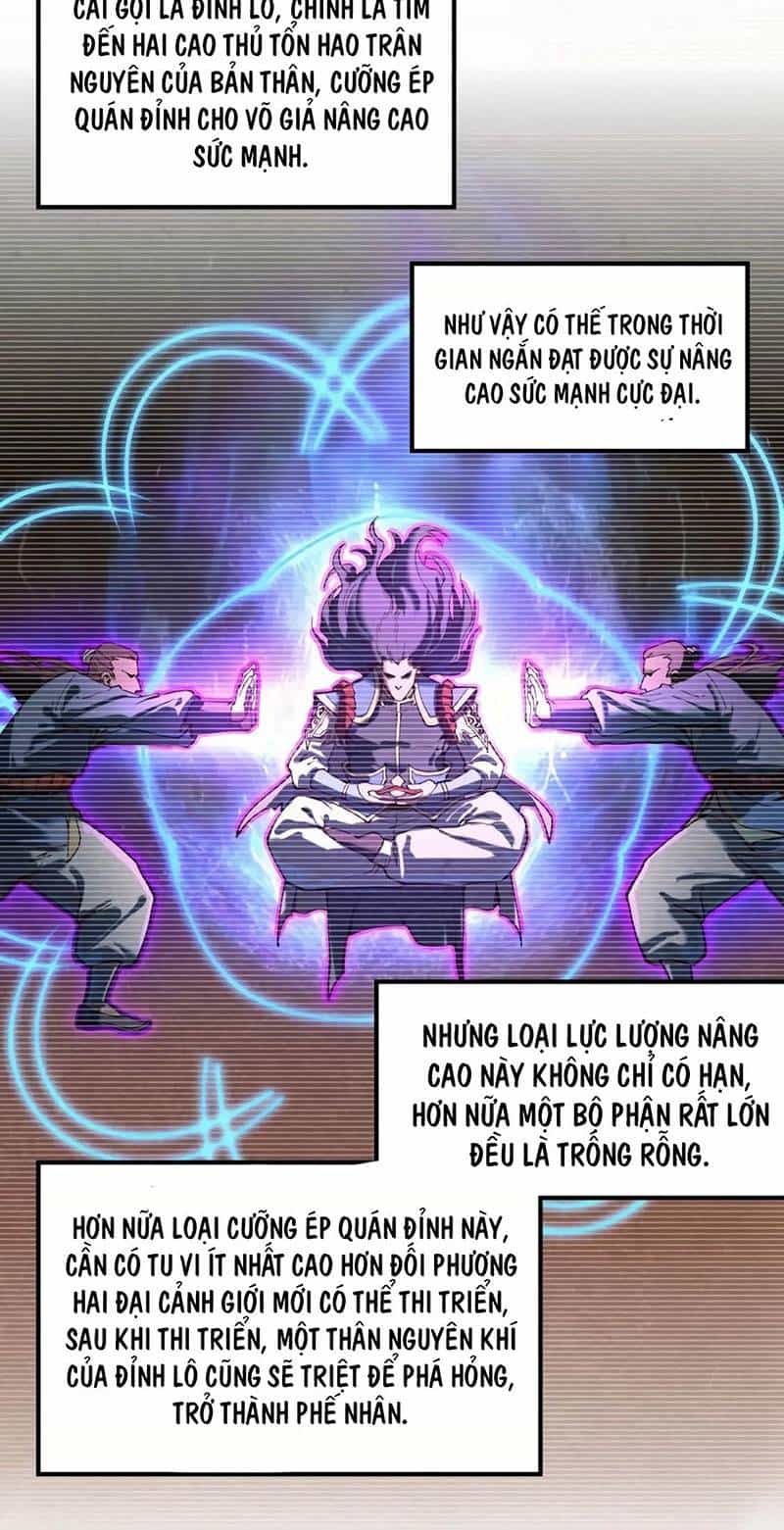 Vạn Cổ Chí Tôn - Chương 163 - ảnh 42