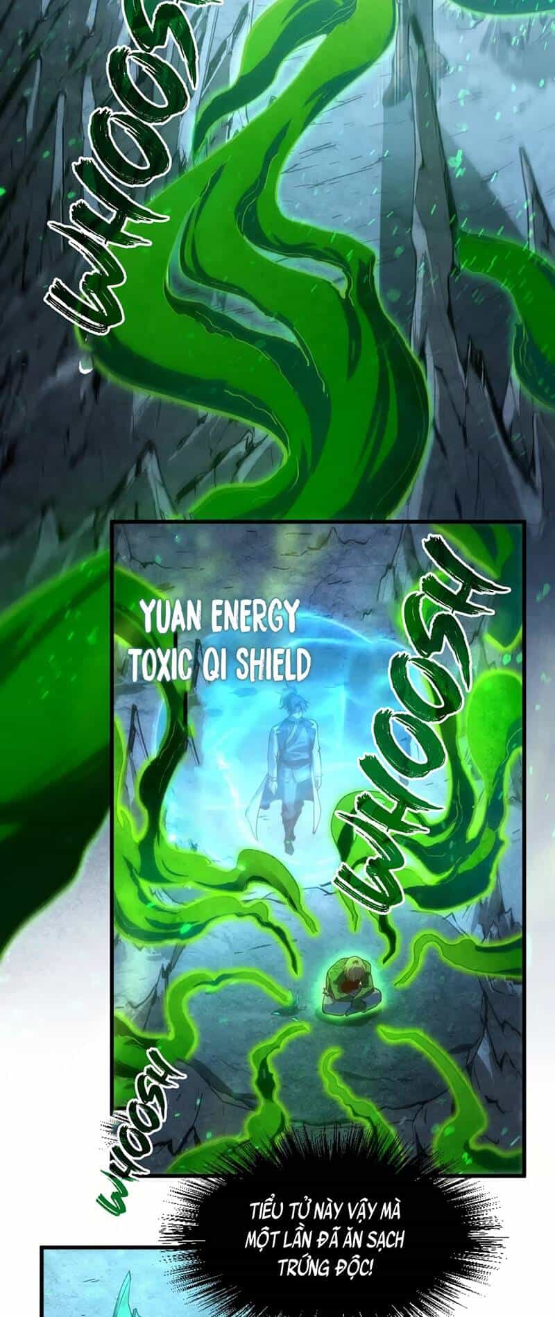 Vạn Cổ Chí Tôn - Chương 164 - ảnh 26