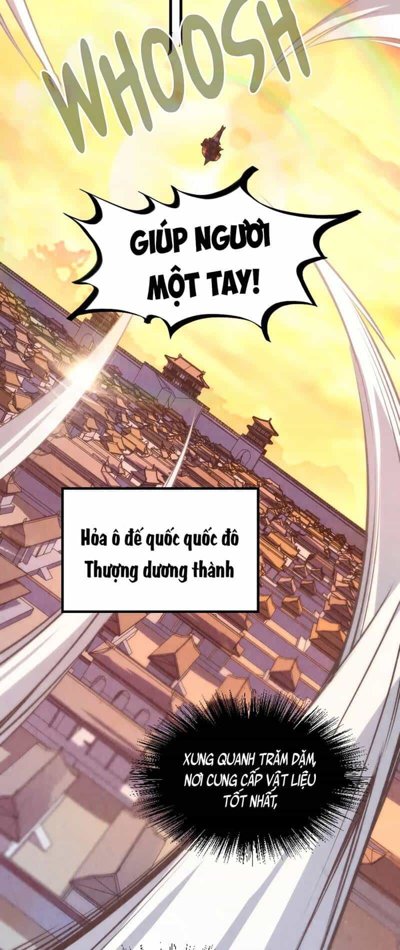Vạn Cổ Chí Tôn - Chương 164 - ảnh 30