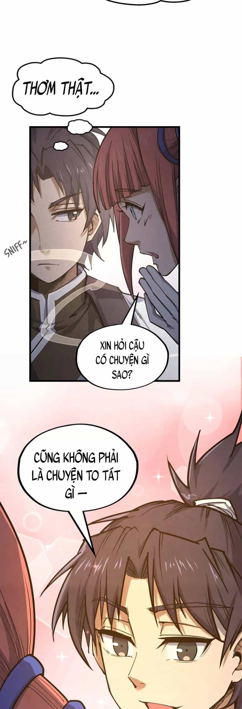 Vạn Cổ Chí Tôn - Chương 165 - ảnh 8