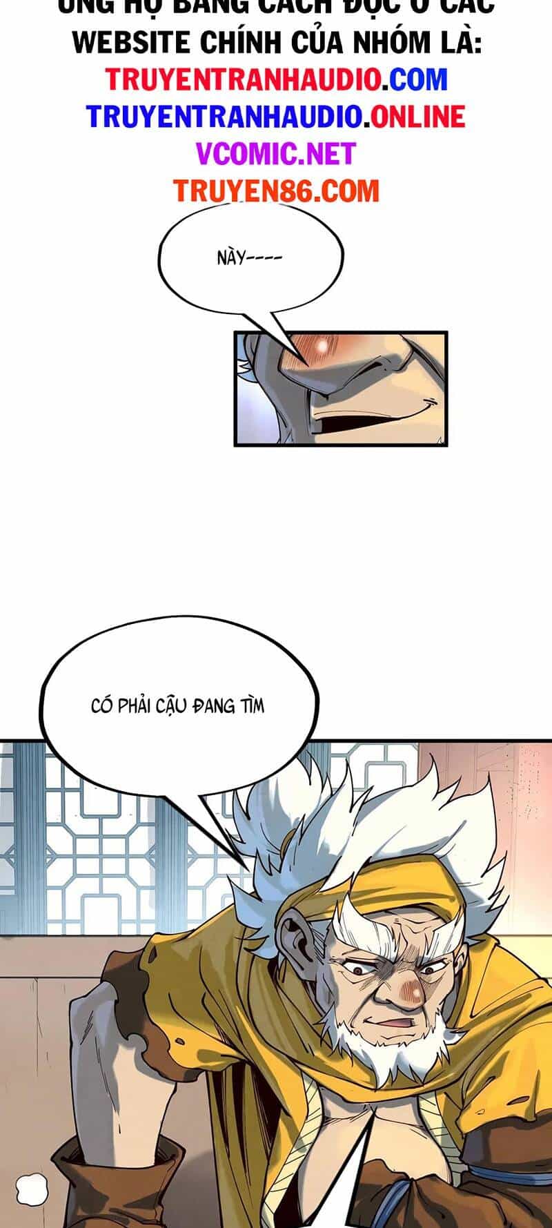 Vạn Cổ Chí Tôn - Chương 167 - ảnh 35