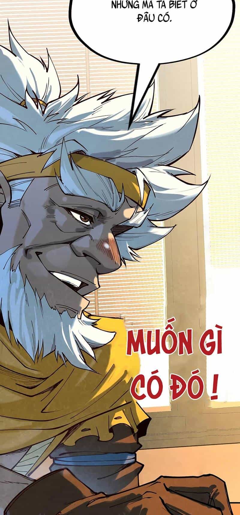 Vạn Cổ Chí Tôn - Chương 167 - ảnh 39