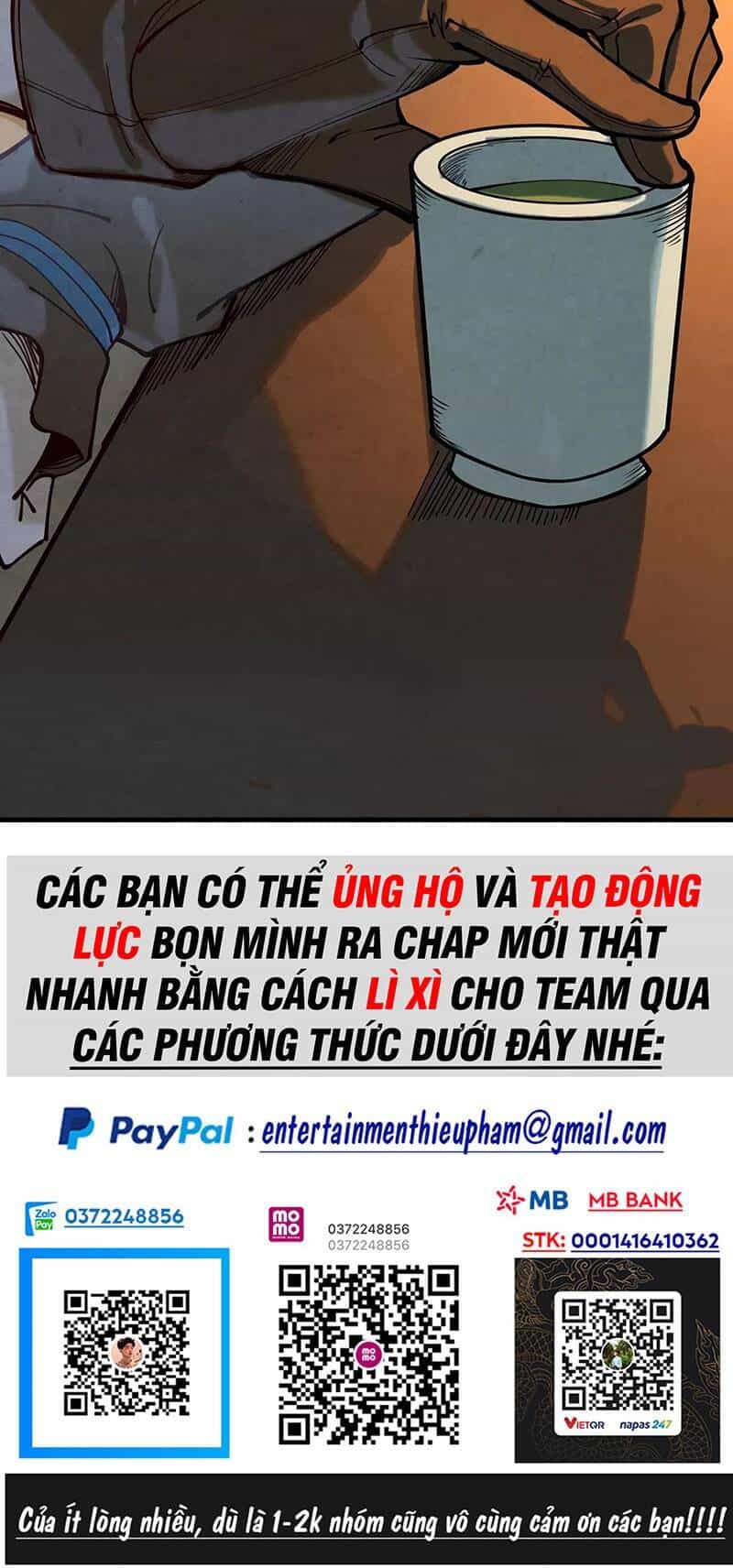 Vạn Cổ Chí Tôn - Chương 167 - ảnh 40