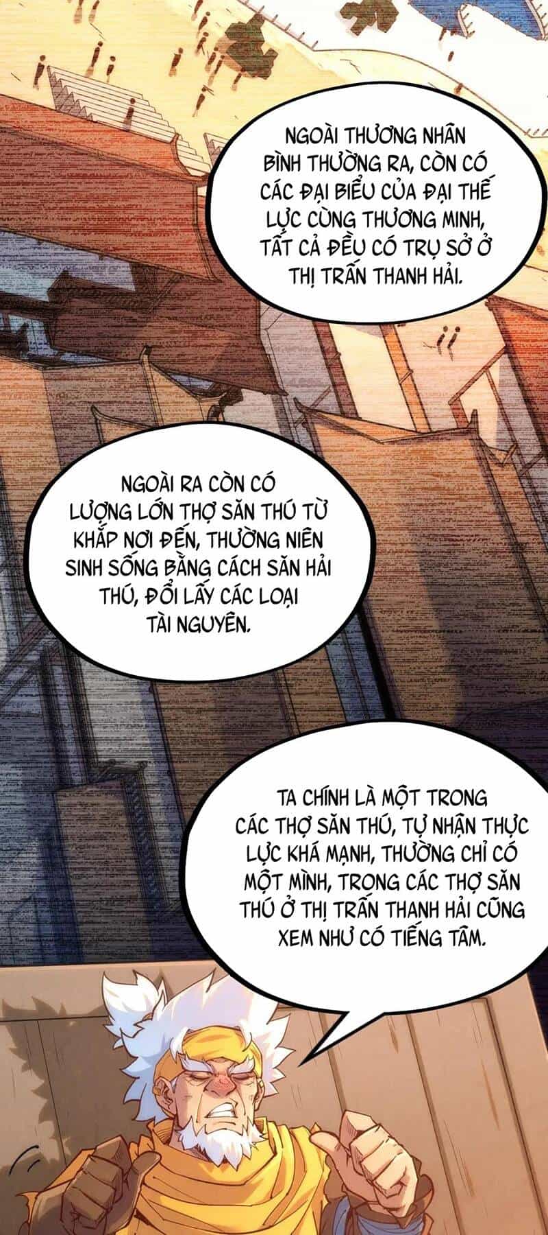 Vạn Cổ Chí Tôn - Chương 168 - ảnh 18