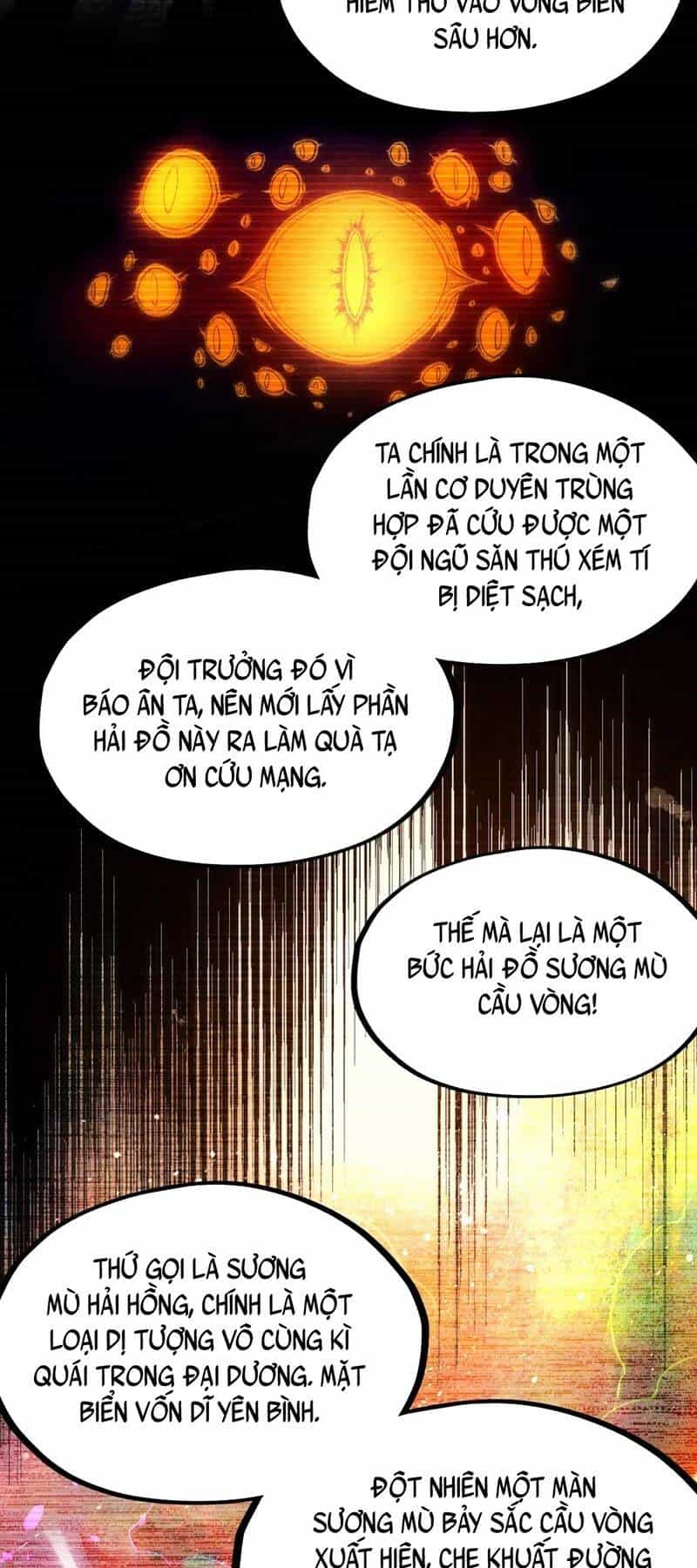 Vạn Cổ Chí Tôn - Chương 168 - ảnh 20